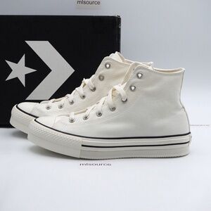 NEW Converse Chuck Taylor All Star EVA Lift Sneakers